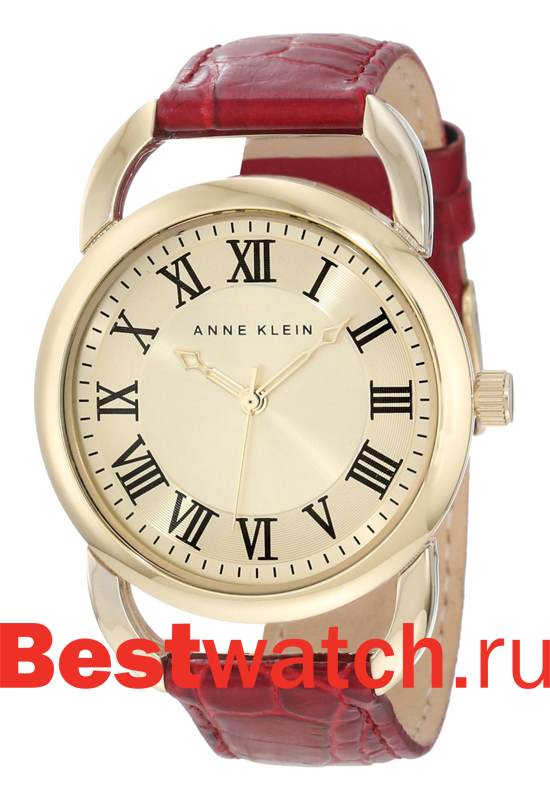 Часы Anne Klein Ring 1176CHBE
